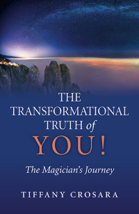 Titelbild: The Transformational Truth of YOU! 9781782797555