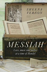Cover image: Messiah 9781782797685