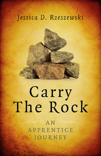 表紙画像: Carry the Rock 9781782797654