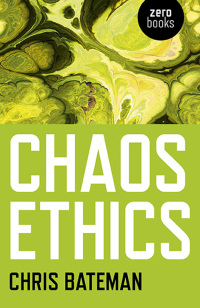 Omslagafbeelding: Chaos Ethics 9781846946059