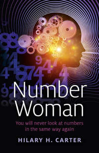 Cover image: Number Woman 9781782797739
