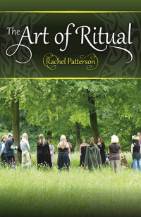 Cover image: The Art of Ritual 9781782797760