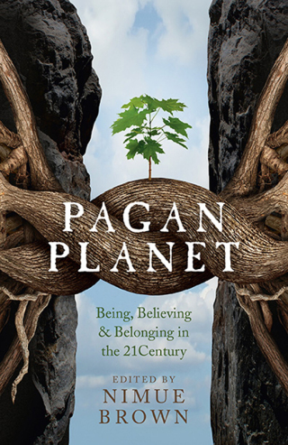 Imagen de portada: Pagan Planet 9781782797838