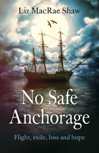Cover image: No Safe Anchorage 9781782797067