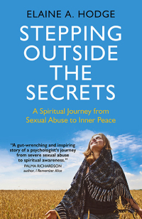 Cover image: Stepping Outside the Secrets 9781782797890