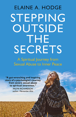 Immagine di copertina: Stepping Outside the Secrets 9781782797890