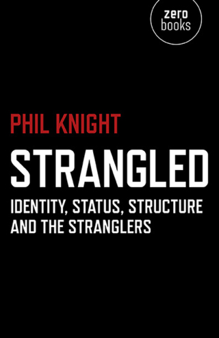 Imagen de portada: Strangled 9781782797975