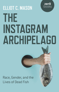 Omslagafbeelding: The Instagram Archipelago 9781782798279