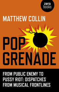 صورة الغلاف: Pop Grenade 9781782798316