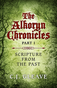 Titelbild: The Alkoryn Chronicles 9781782798385