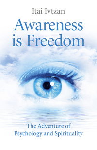 Cover image: Awareness Is Freedom 9781782798514