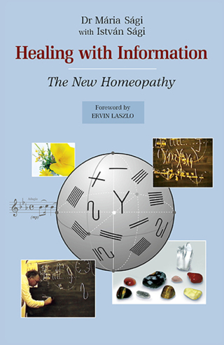 Cover image: Healing with Information 9781782798583