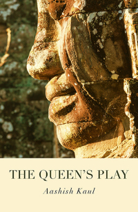 Cover image: The Queen's Play 9781782798613