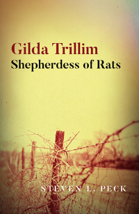 Cover image: Gilda Trillim 9781782798644