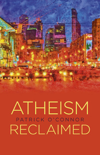 Imagen de portada: Atheism Reclaimed 9781782796527