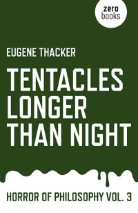 Imagen de portada: Tentacles Longer Than Night 9781782798897