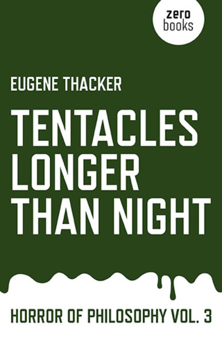 Omslagafbeelding: Tentacles Longer Than Night 9781782798897