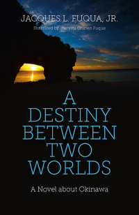 Titelbild: A Destiny Between Two Worlds 9781782798927