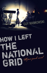 Cover image: How I Left The National Grid 9781782798965