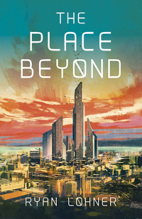 Imagen de portada: The Place Beyond 9781782799122