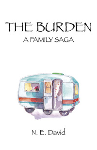 Imagen de portada: The Burden 9781782799368