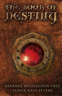 Cover image: The Book of Destiny 9781782799450