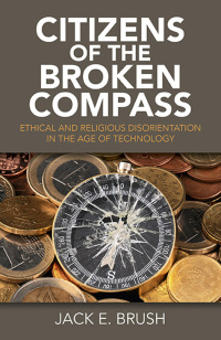 Cover image: Citizens of the Broken Compass 9781782799542