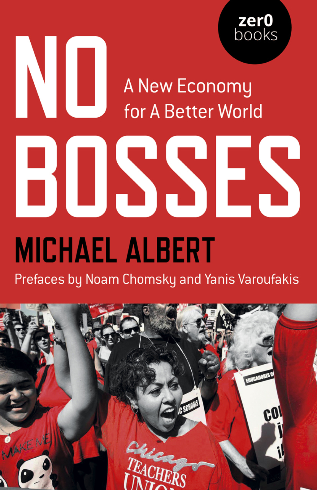 No Bosses eBook