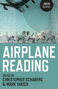 Cover image: Airplane Reading 9781782798187
