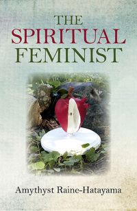 Omslagafbeelding: The Spiritual Feminist 9781782799696