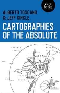 Cover image: Cartographies of the Absolute 9781780992754