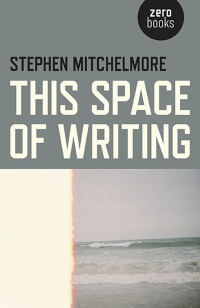Imagen de portada: This Space of Writing 9781782799801