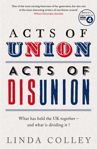 Cover image: Acts of Union and Disunion 9781781251850