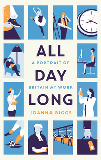 Cover image: All Day Long 9781781251881