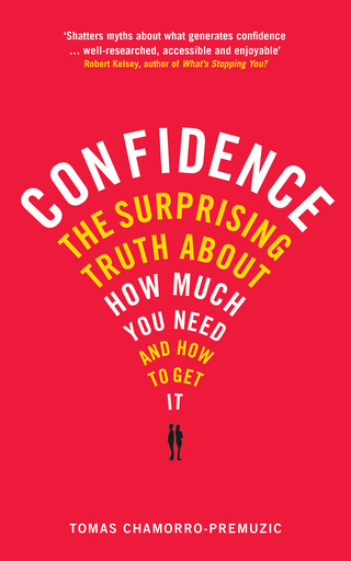 表紙画像: Confidence 9781781251973