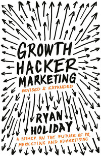 Cover image: Growth Hacker Marketing 9781781254363