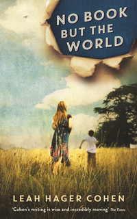 Imagen de portada: No Book But the World 9781846689703