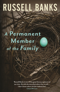 Cover image: A Permanent Member of the Family 9781846689697