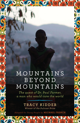 Imagen de portada: Mountains Beyond Mountains 9781782830368