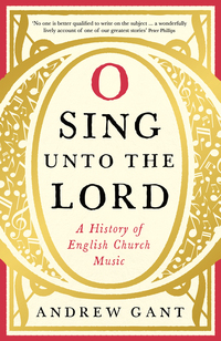 Titelbild: O Sing unto the Lord 9781781252482