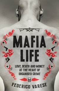 Cover image: Mafia Life 9781781252550