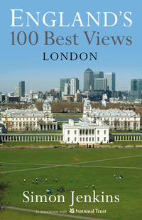 表紙画像: London's Best Views 9781782830627