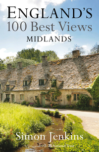 Cover image: The Midlands' Best Views 9781782830634