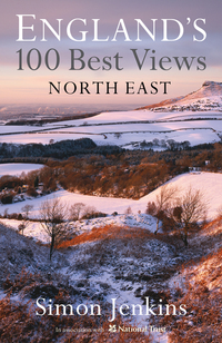 Cover image: North East England's Best Views 9781782830658