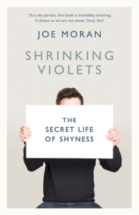 Imagen de portada: Shrinking Violets 9781781252635