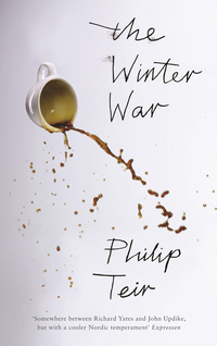 Immagine di copertina: The Winter War 9781781254899