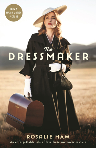 Imagen de portada: The Dressmaker 9781846689949