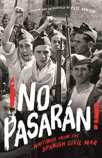 Cover image: ¡No Pasaran! 9781846689987