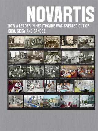 Imagen de portada: Novartis 9781781252659