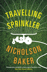 Immagine di copertina: Travelling Sprinkler 9781781252789